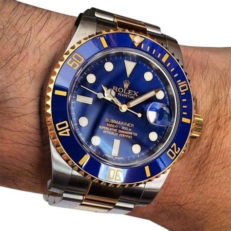 tradesy rolex.